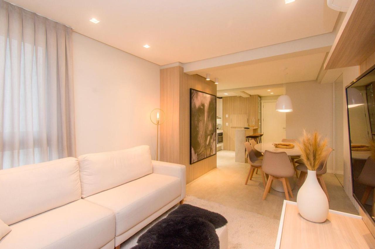 Villa Di Tondo House - Apartamento Espetacular Bento Goncalves Exterior photo
