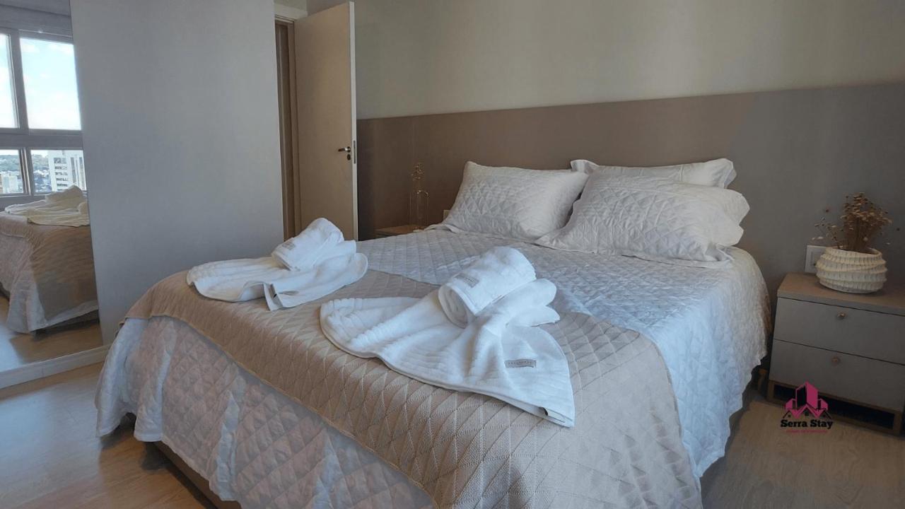 Villa Di Tondo House - Apartamento Espetacular Bento Goncalves Exterior photo
