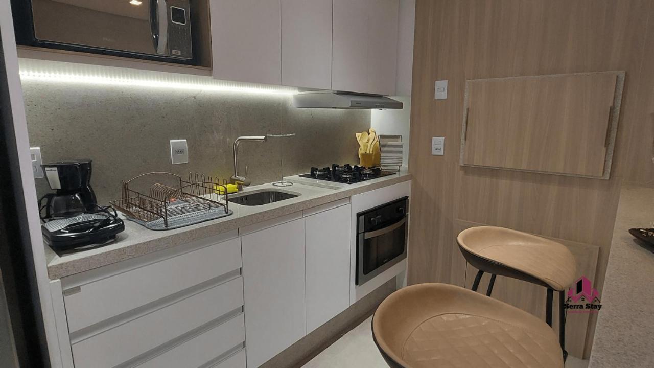 Villa Di Tondo House - Apartamento Espetacular Bento Goncalves Exterior photo