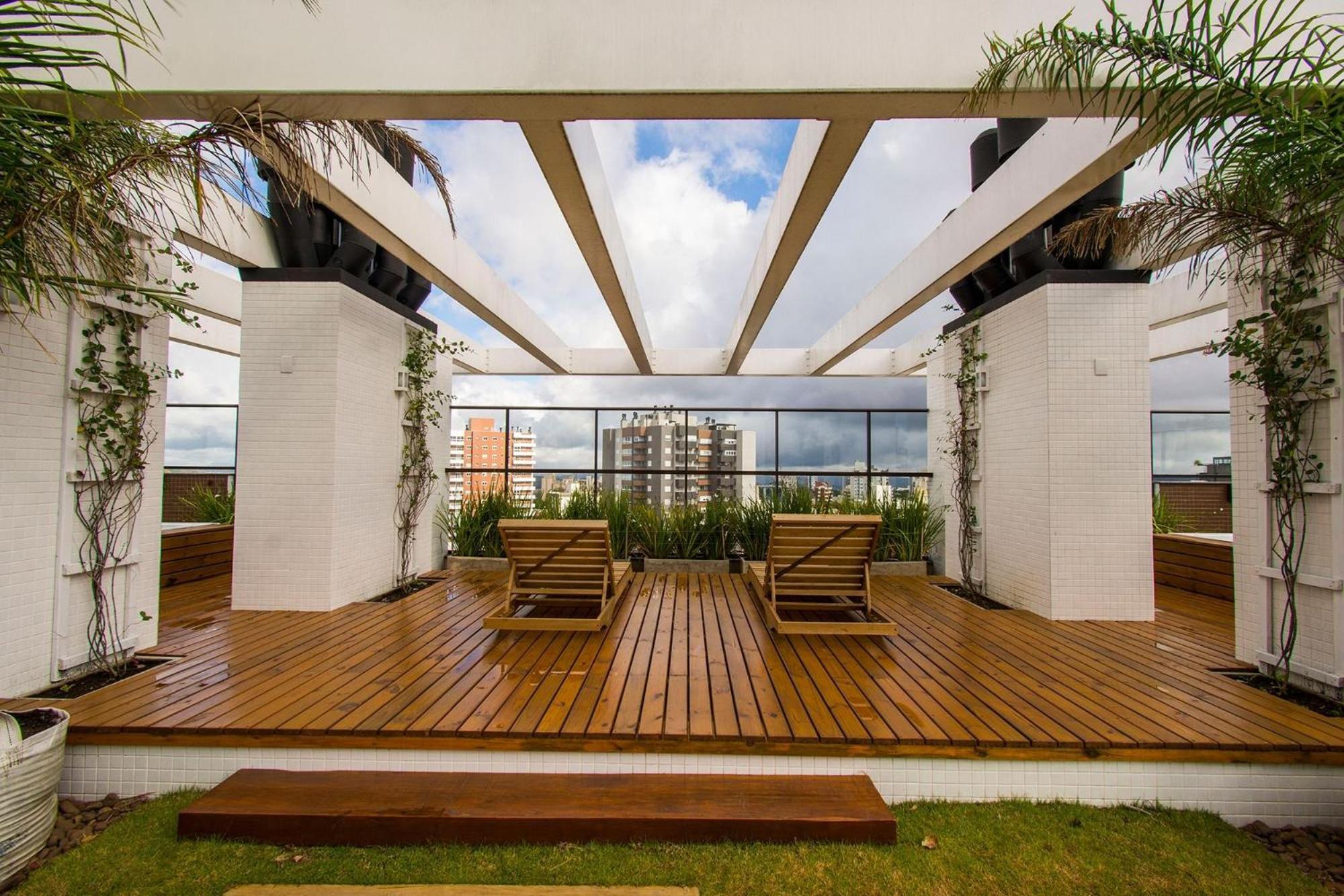 Villa Di Tondo House - Apartamento Espetacular Bento Goncalves Exterior photo
